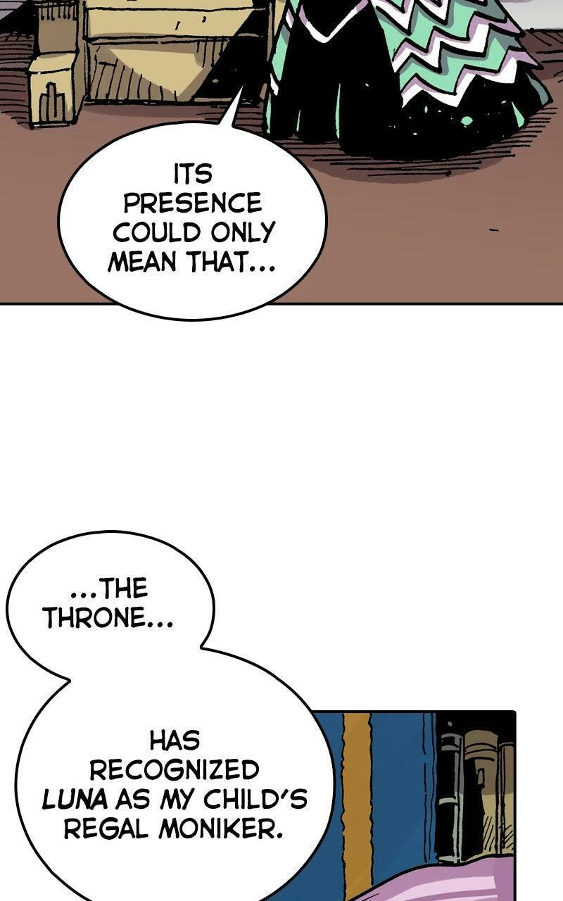 Clevatess Chapter 58 page 31 - 