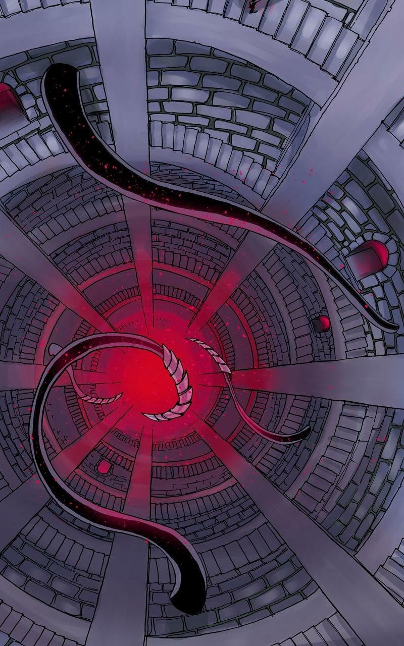 Clevatess Chapter 58 page 7 - 