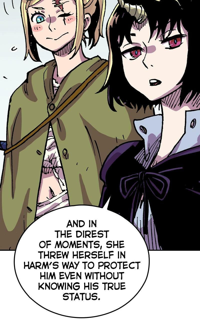Clevatess Chapter 58 page 70 - 
