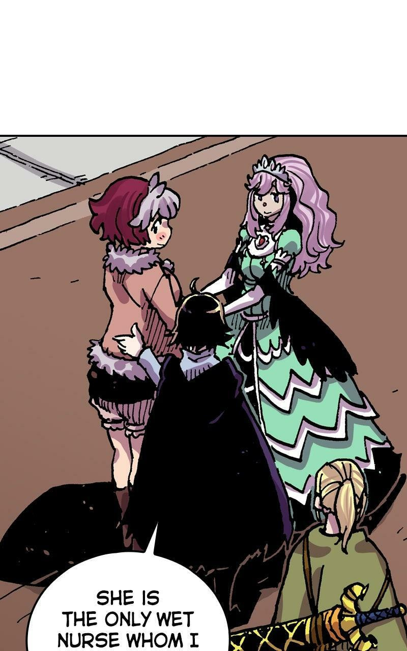 Clevatess Chapter 58 page 71 - 