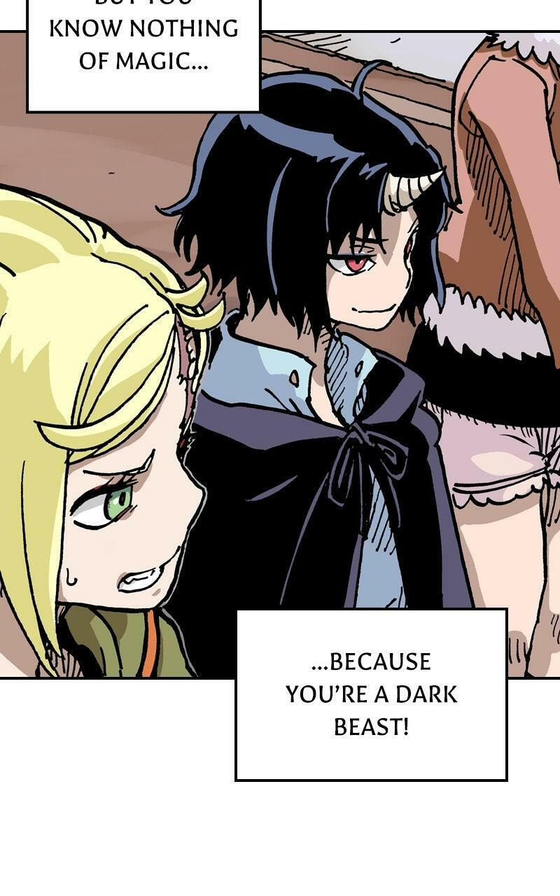 Clevatess Chapter 58 page 9 - 