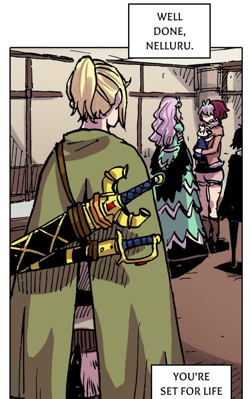 Clevatess Chapter 58 page 87 - 