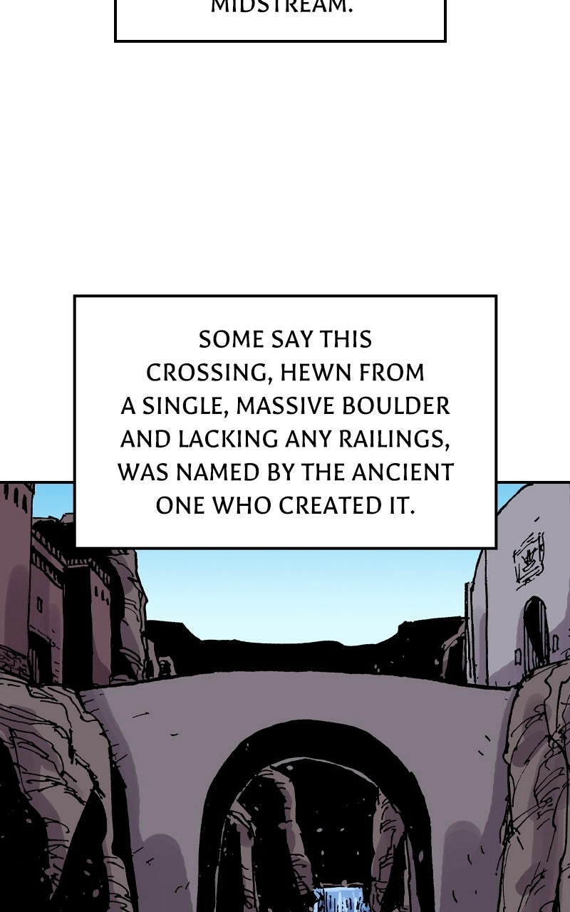 Clevatess Chapter 59 page 21 - 