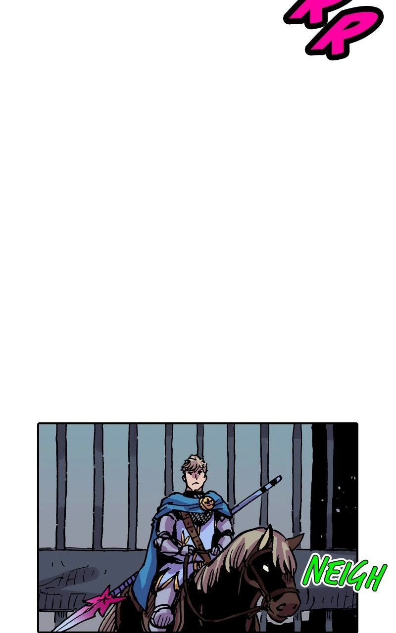 Clevatess Chapter 59 page 27 - 