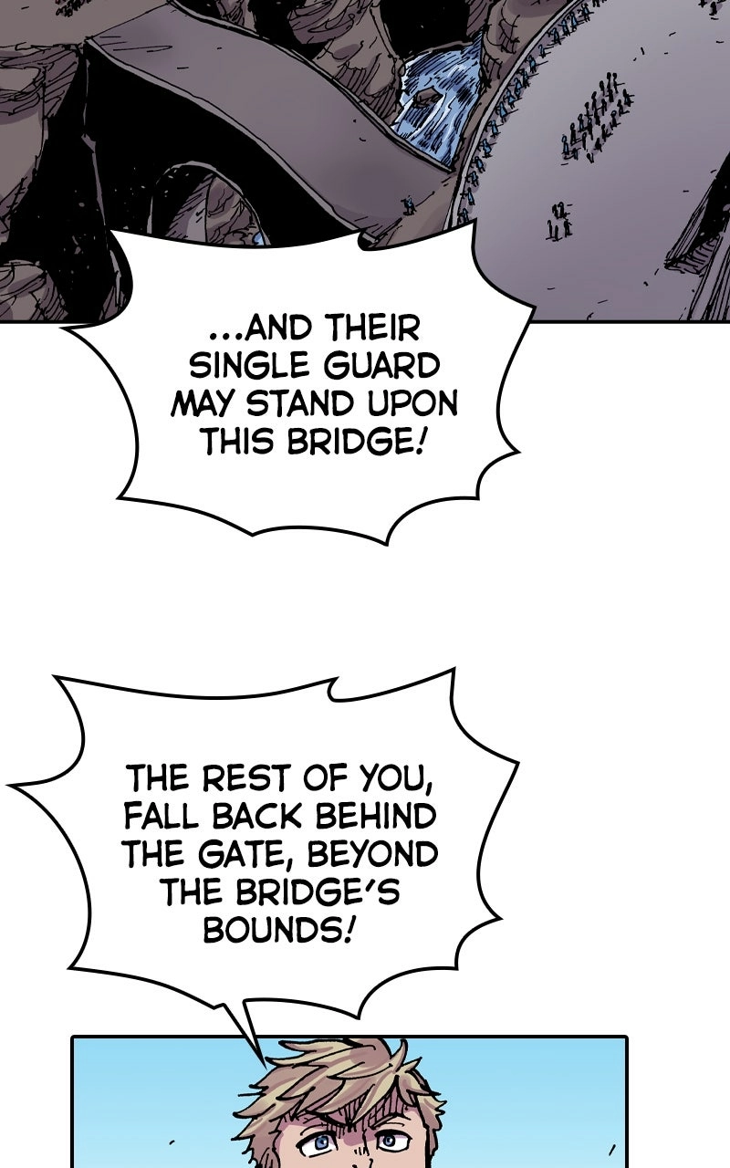 Clevatess Chapter 59 page 35 - 