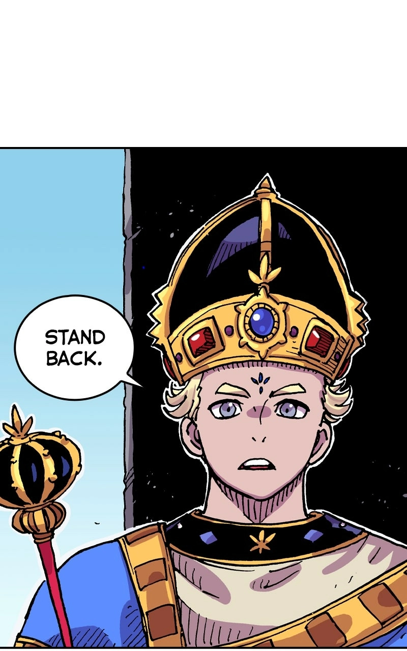 Clevatess Chapter 59 page 39 - 