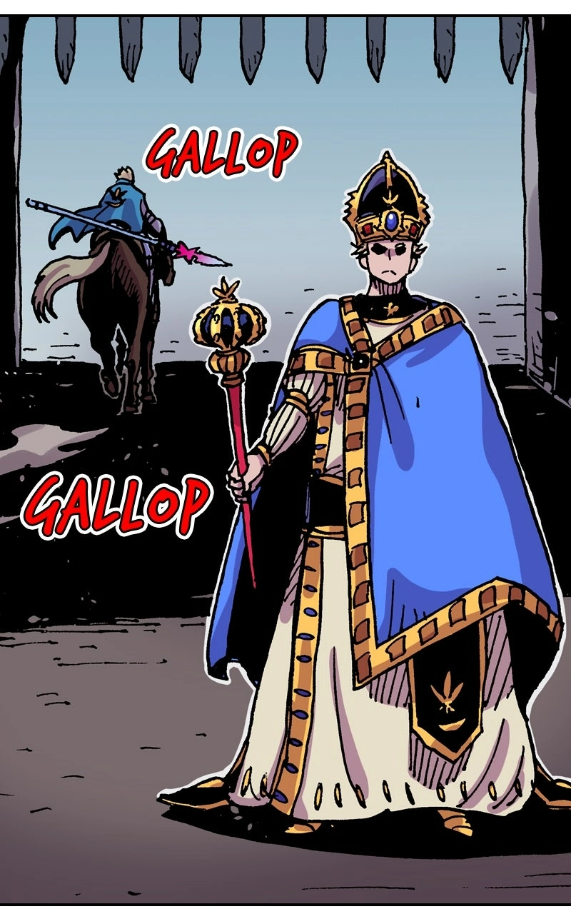Clevatess Chapter 59 page 41 - 