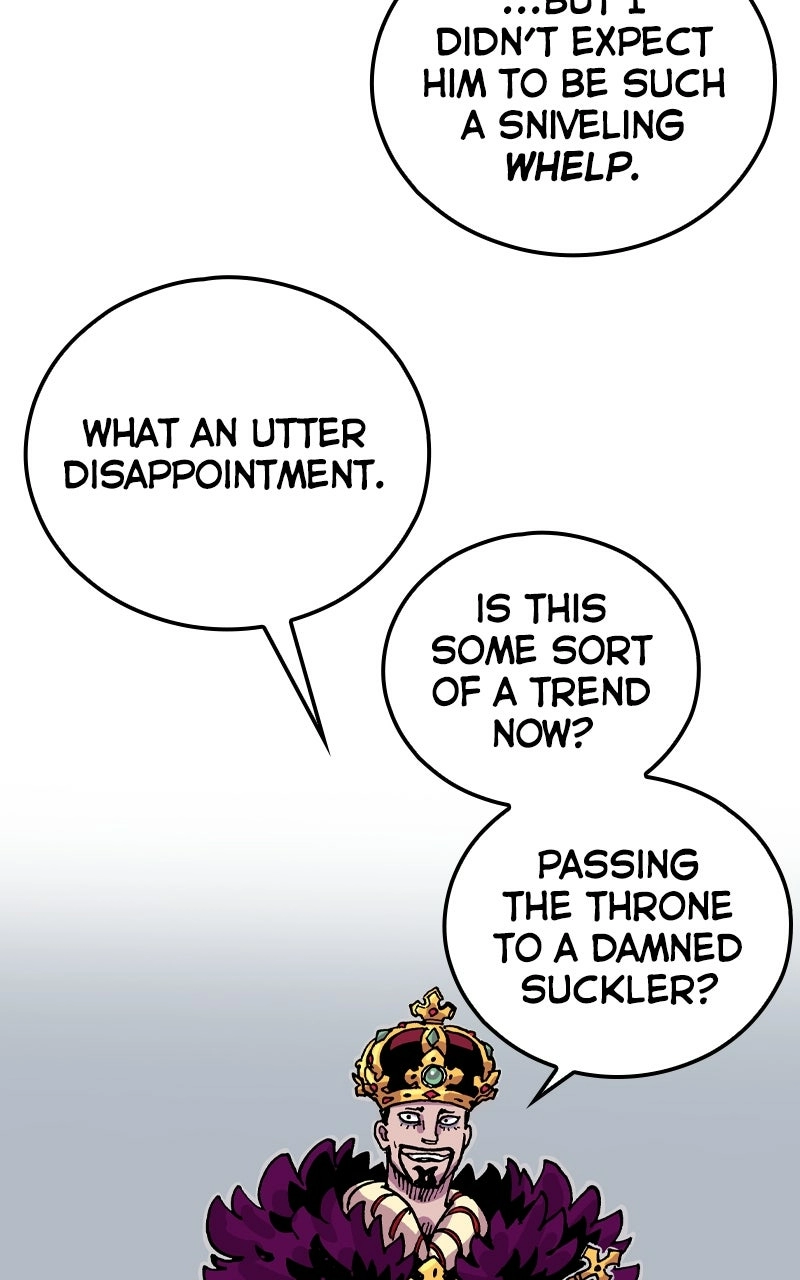 Clevatess Chapter 59 page 45 - 