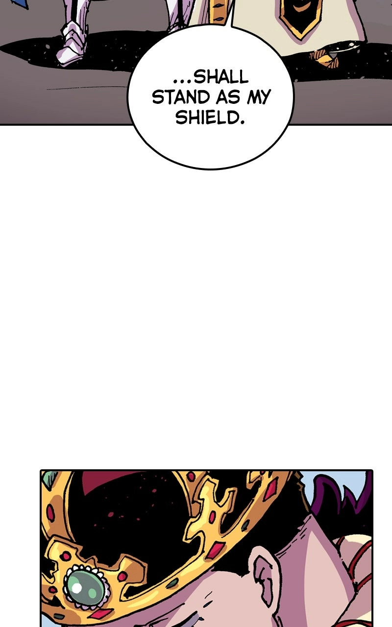 Clevatess Chapter 59 page 58 - 