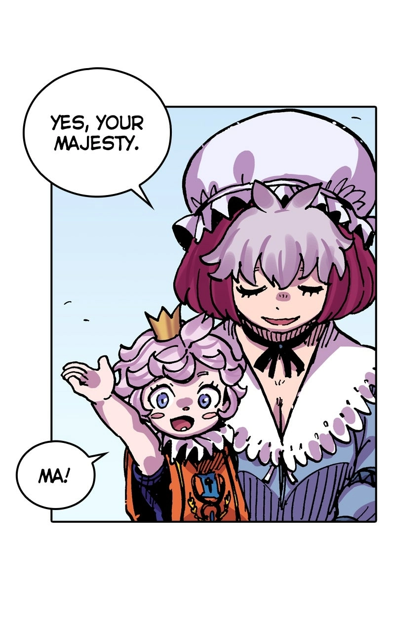 Clevatess Chapter 59 page 7 - 