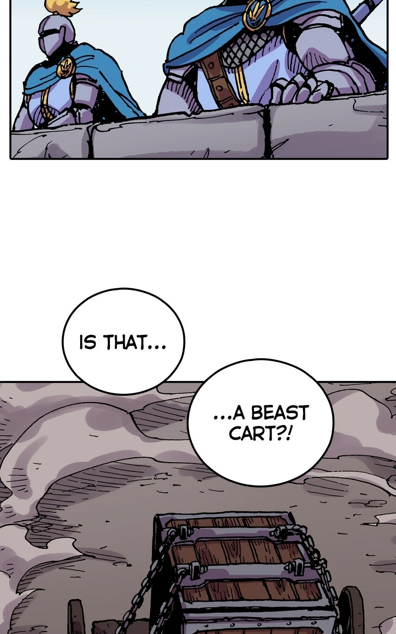 Clevatess Chapter 59 page 63 - 