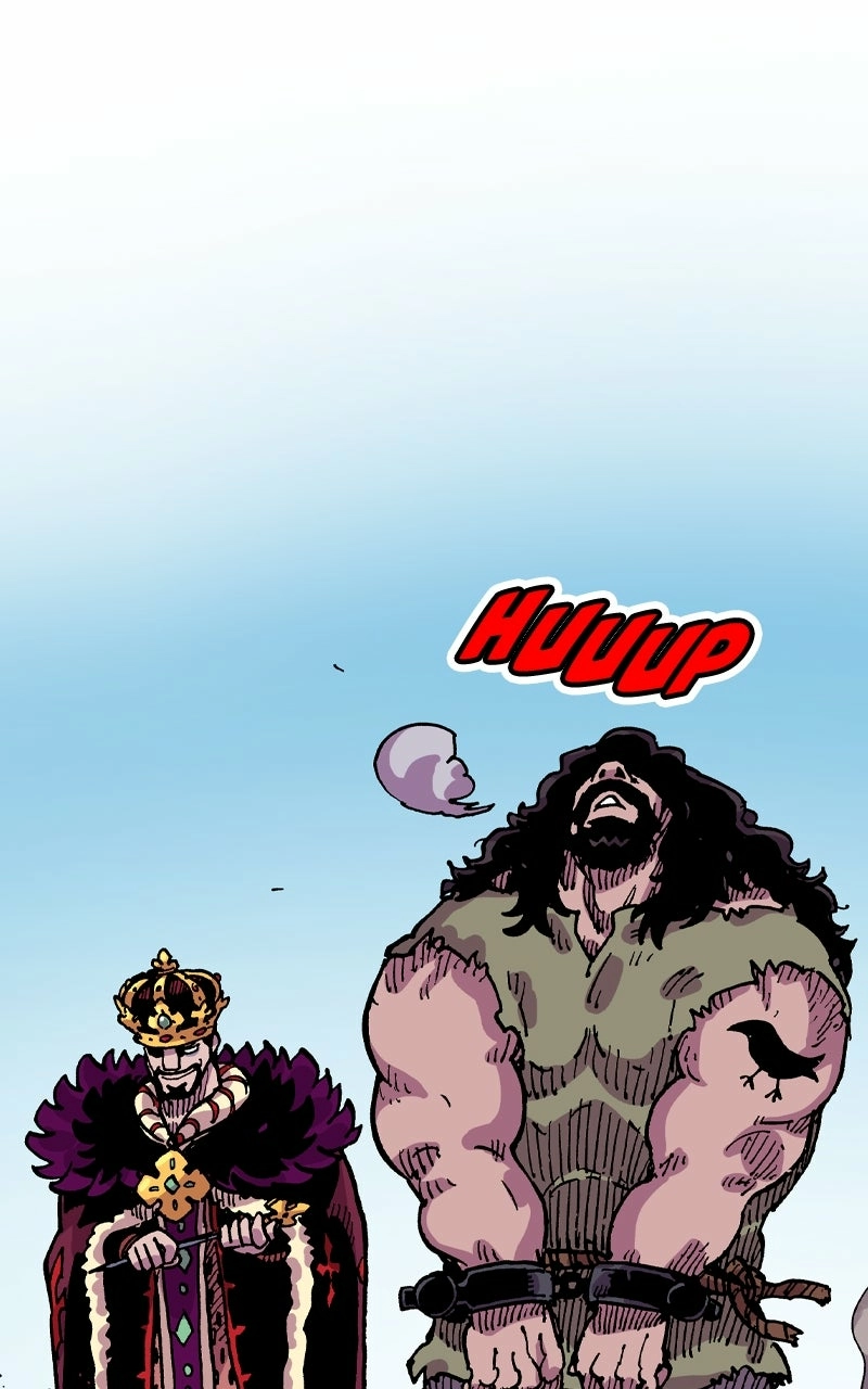 Clevatess Chapter 59 page 73 - 