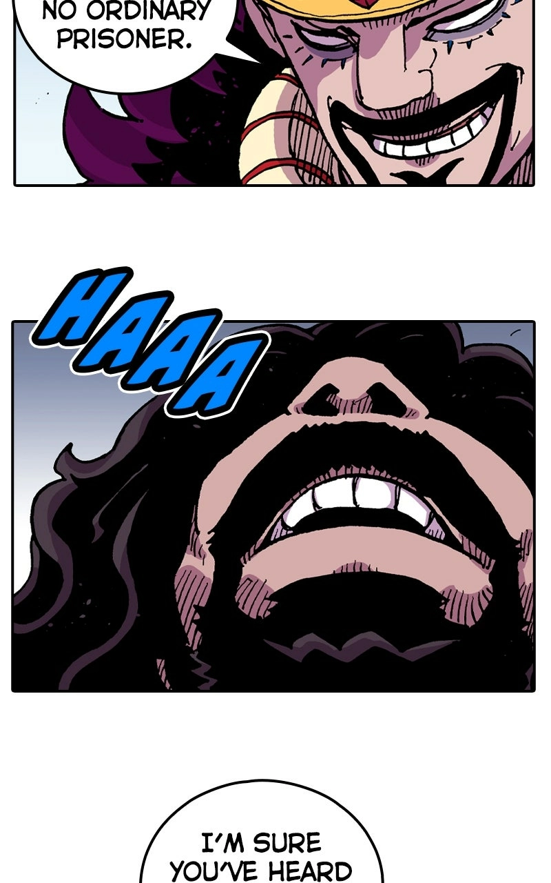 Clevatess Chapter 59 page 75 - 