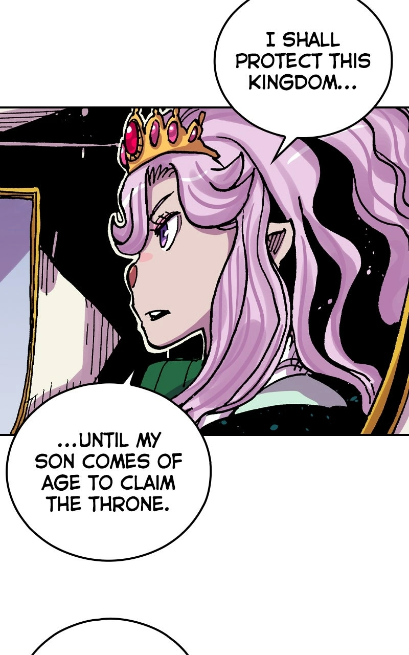 Clevatess Chapter 59 page 9 - 