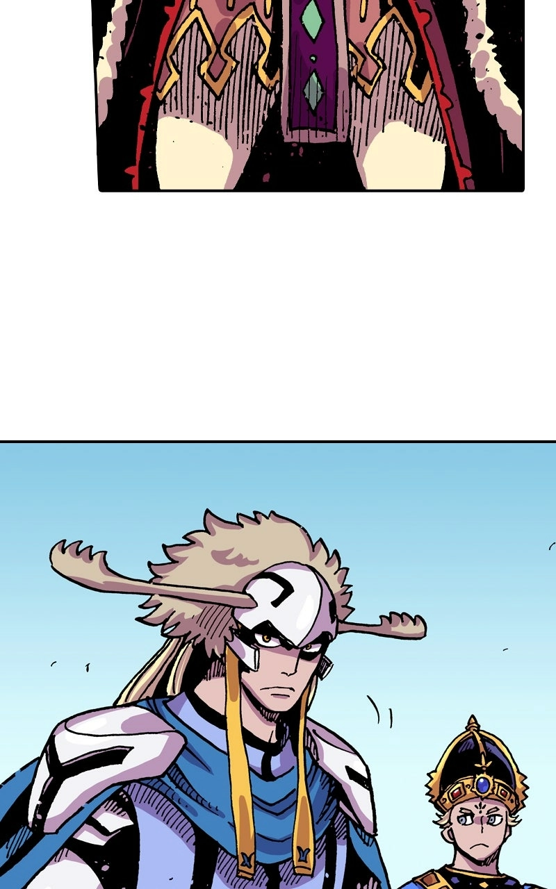 Clevatess Chapter 59 page 81 - 