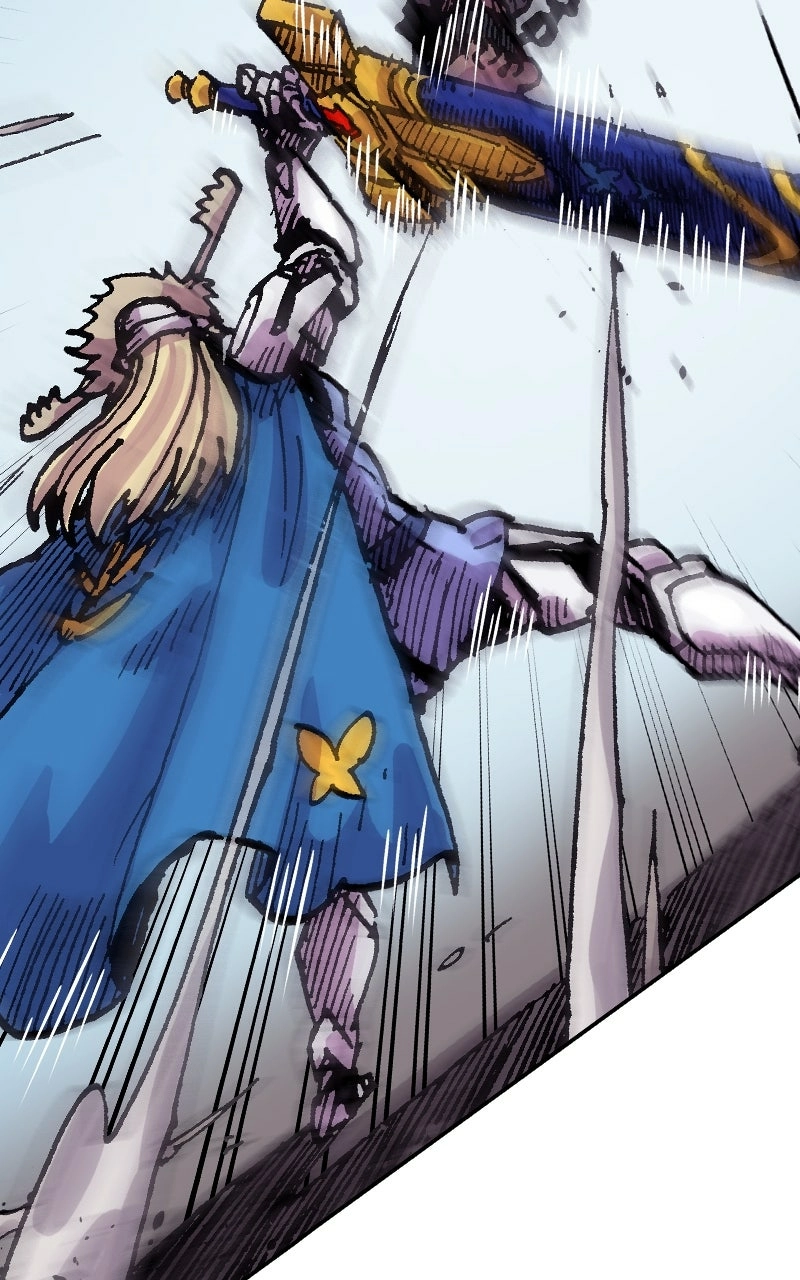 Clevatess Chapter 59 page 85 - 