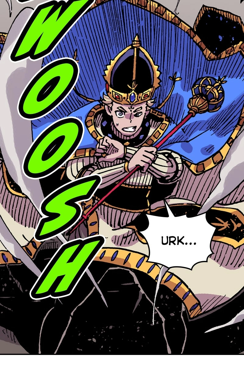 Clevatess Chapter 59 page 87 - 