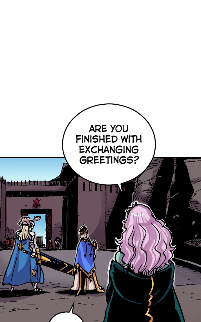 Clevatess Chapter 60 page 2 - 