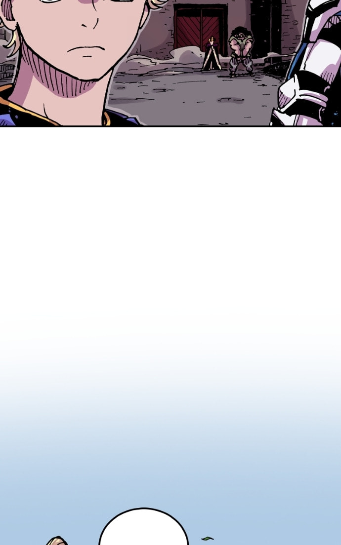 Clevatess Chapter 60 page 11 - 