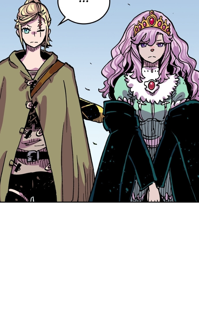 Clevatess Chapter 60 page 12 - 
