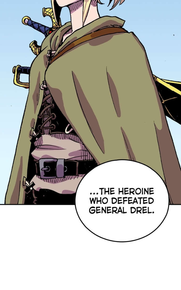 Clevatess Chapter 60 page 15 - 