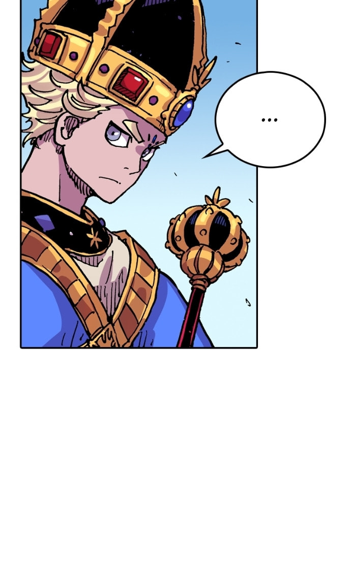 Clevatess Chapter 60 page 20 - 