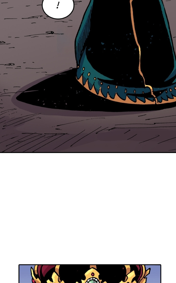 Clevatess Chapter 60 page 3 - 