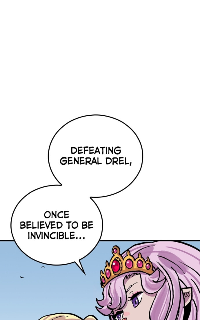 Clevatess Chapter 60 page 22 - 