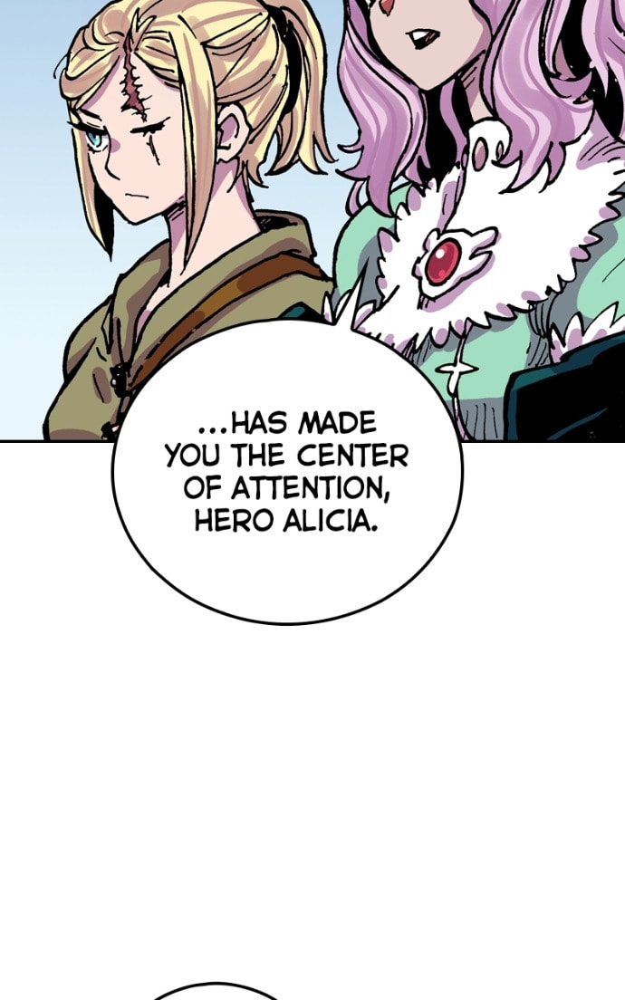 Clevatess Chapter 60 page 23 - 
