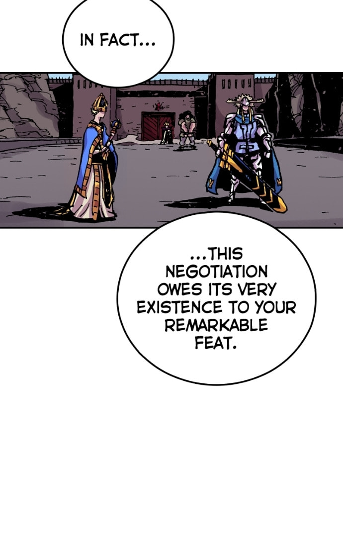 Clevatess Chapter 60 page 24 - 