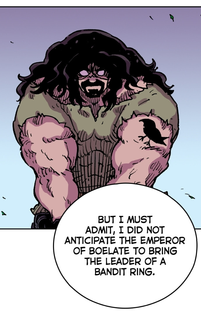Clevatess Chapter 60 page 25 - 