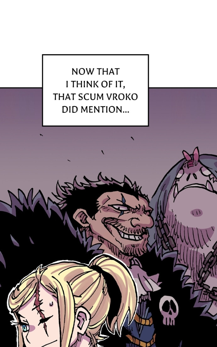 Clevatess Chapter 60 page 27 - 