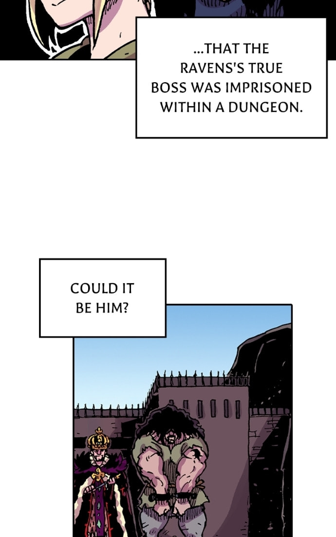Clevatess Chapter 60 page 28 - 