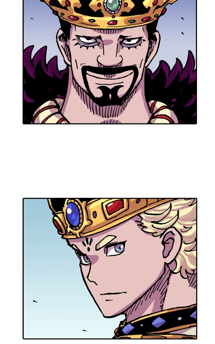 Clevatess Chapter 60 page 4 - 