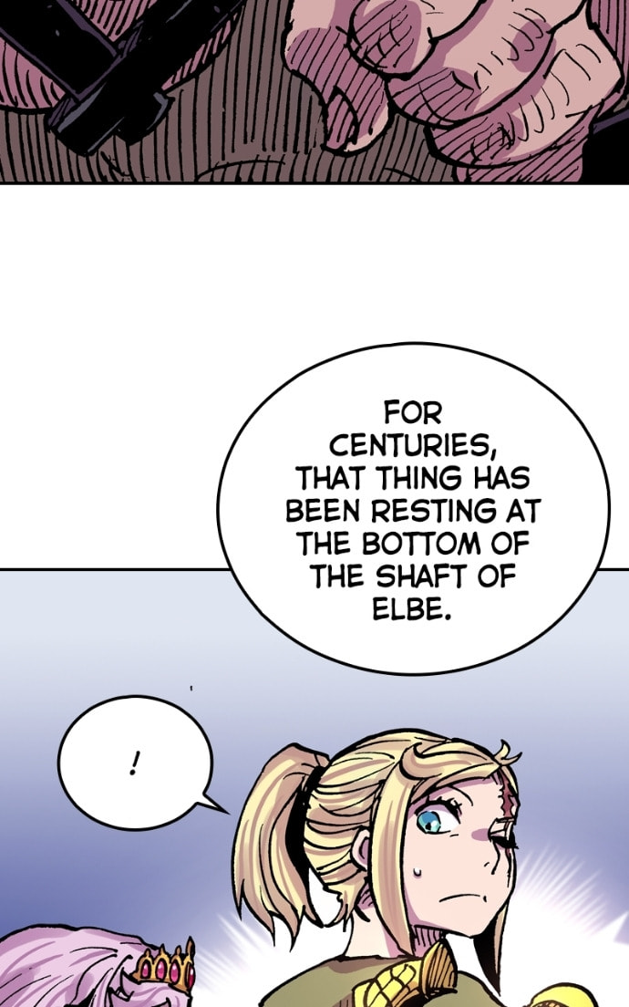 Clevatess Chapter 60 page 33 - 