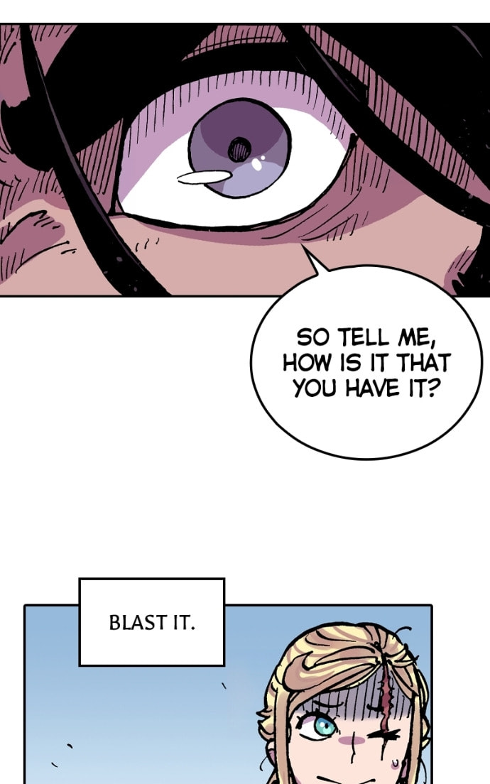 Clevatess Chapter 60 page 35 - 