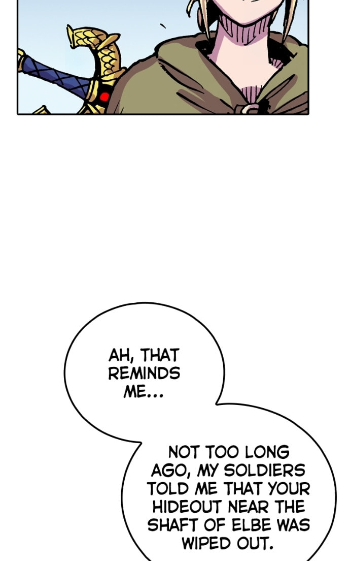 Clevatess Chapter 60 page 36 - 