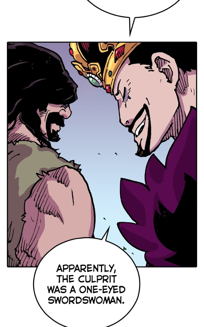 Clevatess Chapter 60 page 37 - 