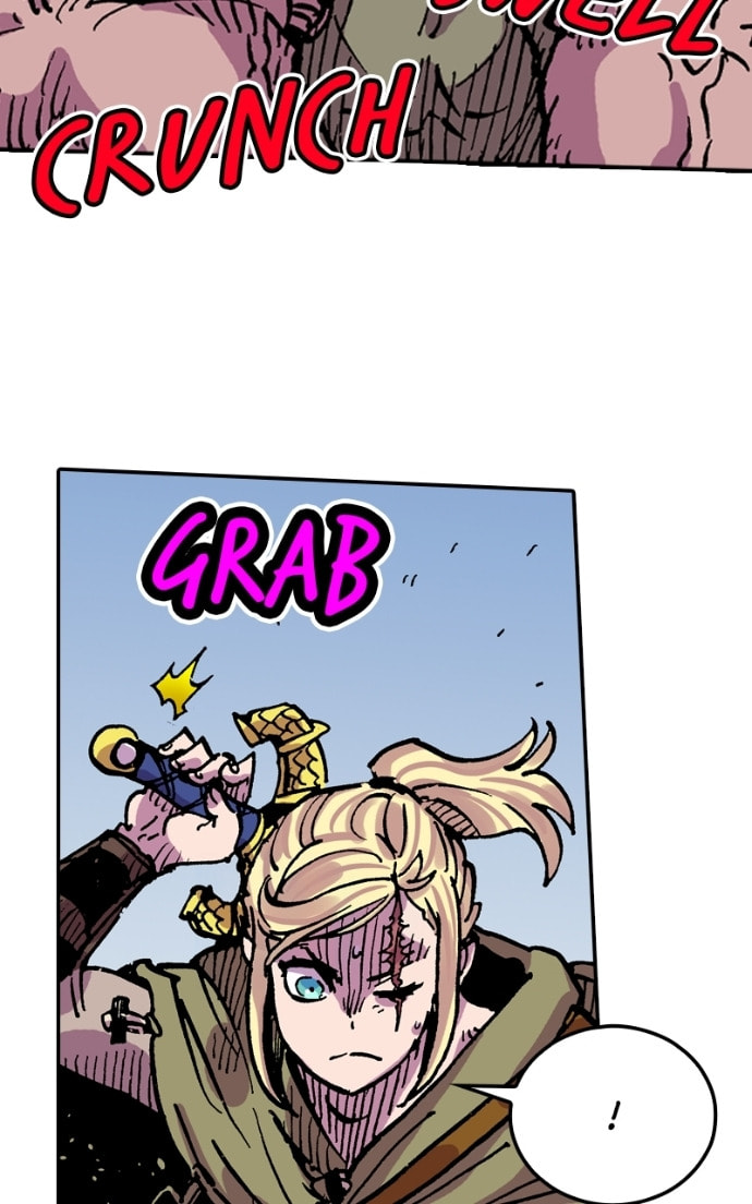 Clevatess Chapter 60 page 40 - 