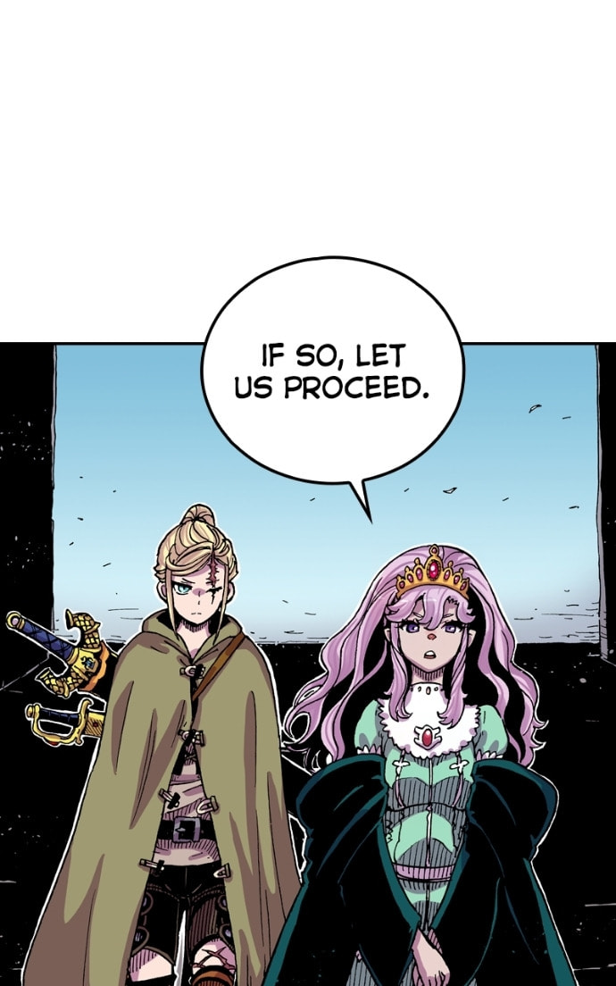 Clevatess Chapter 60 page 5 - 