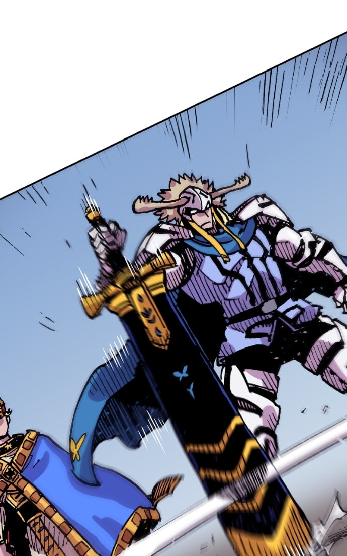 Clevatess Chapter 60 page 42 - 