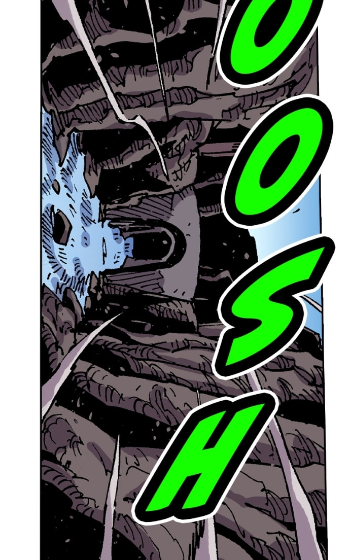 Clevatess Chapter 60 page 45 - 