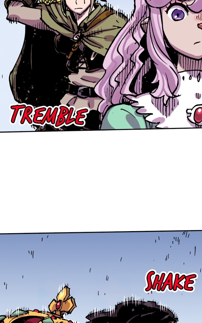 Clevatess Chapter 60 page 47 - 