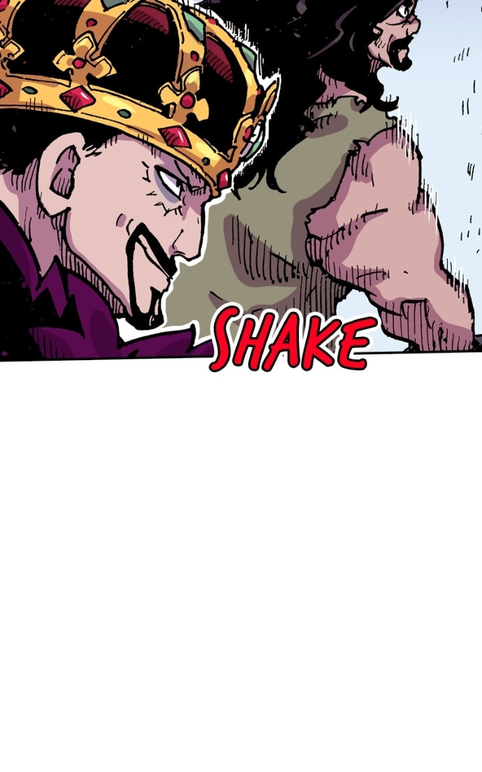 Clevatess Chapter 60 page 48 - 