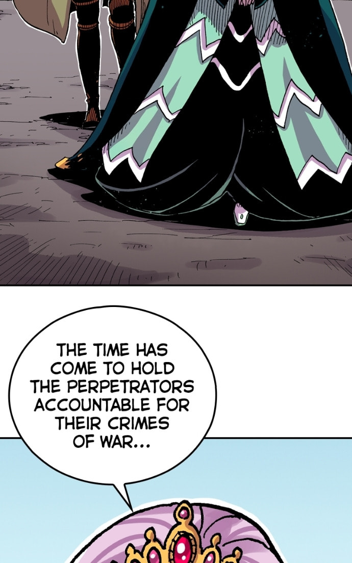 Clevatess Chapter 60 page 6 - 