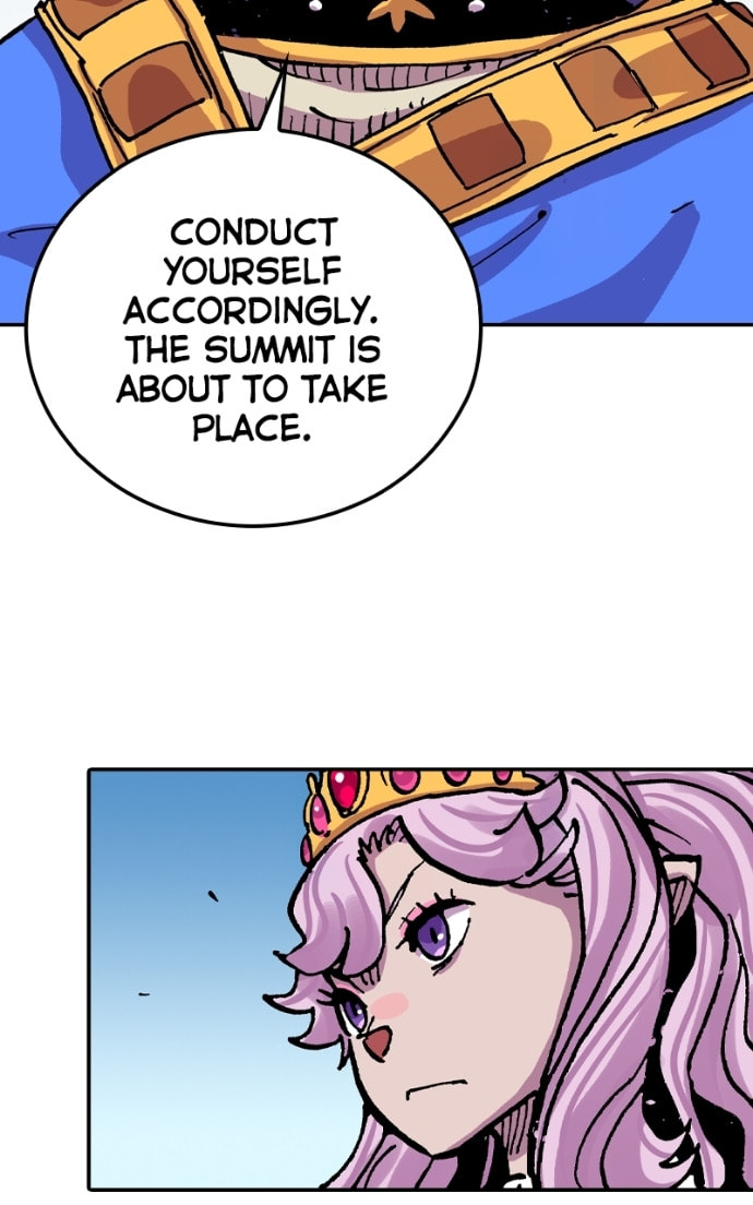 Clevatess Chapter 60 page 51 - 
