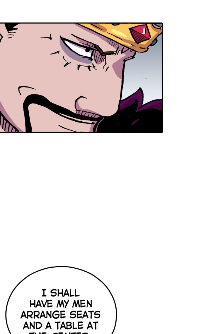Clevatess Chapter 60 page 52 - 