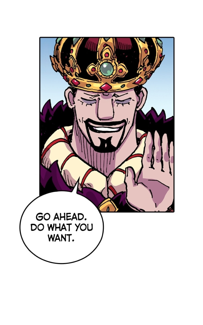 Clevatess Chapter 60 page 54 - 