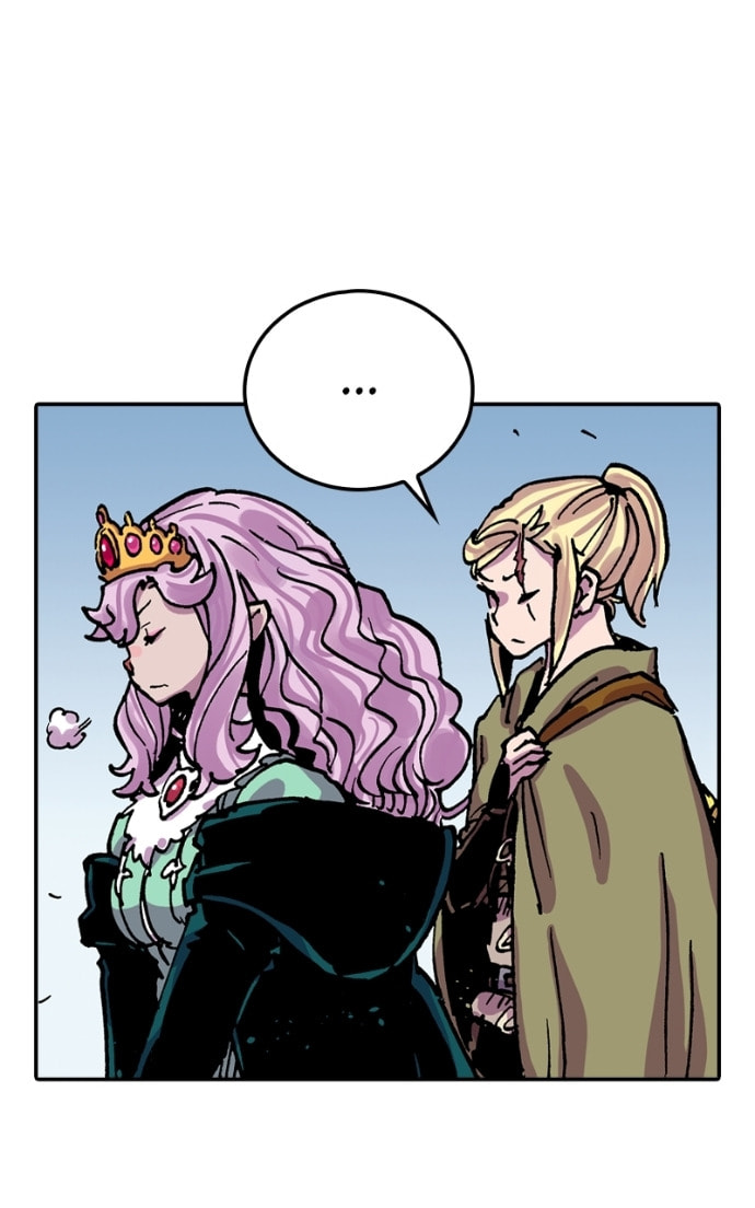Clevatess Chapter 60 page 55 - 