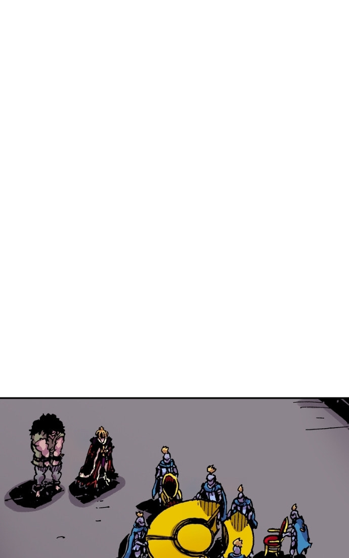Clevatess Chapter 60 page 56 - 